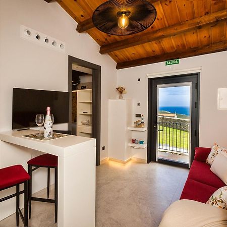 Sal De Mar Apartamentos มูเซีย ภายนอก รูปภาพ