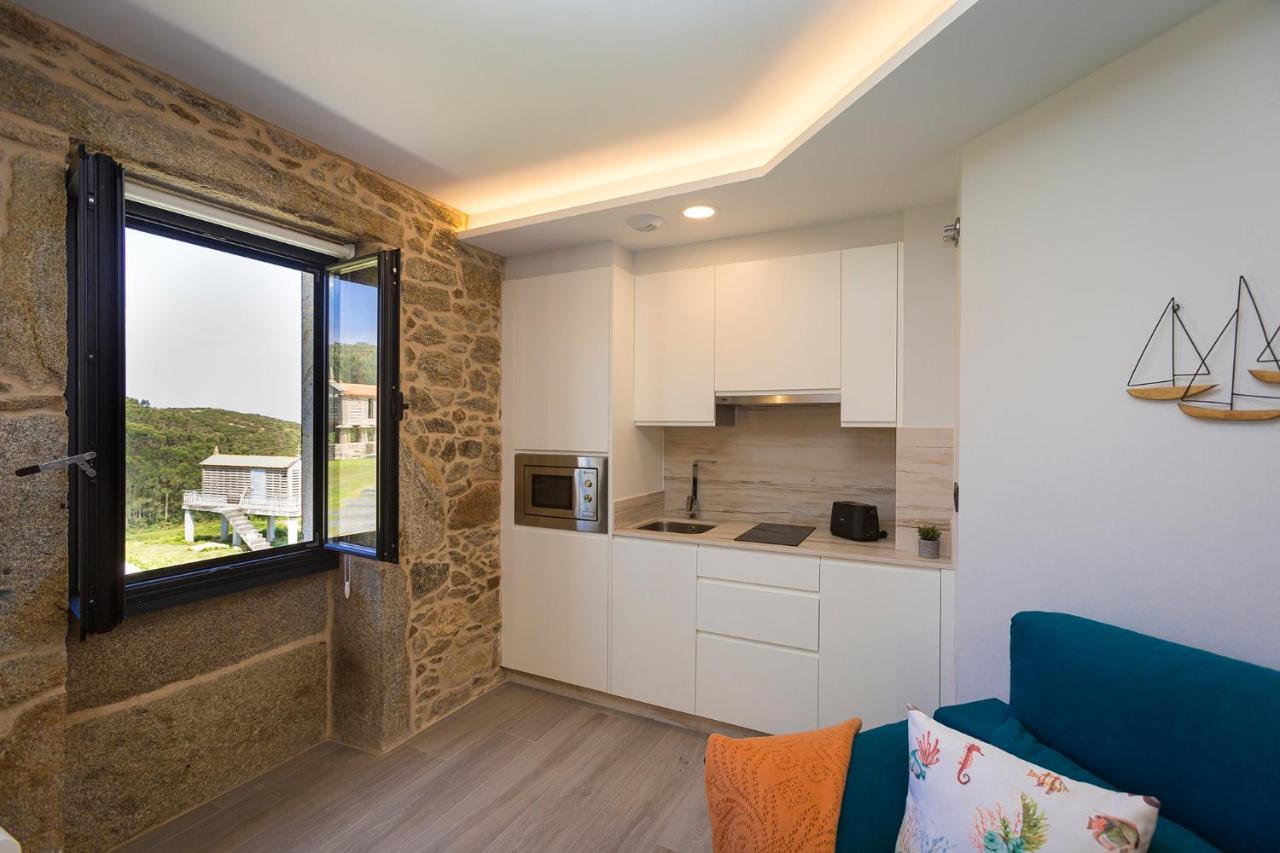 Sal De Mar Apartamentos มูเซีย ภายนอก รูปภาพ