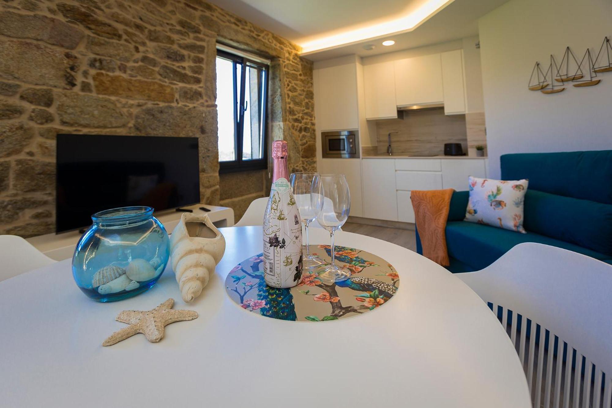 Sal De Mar Apartamentos มูเซีย ภายนอก รูปภาพ