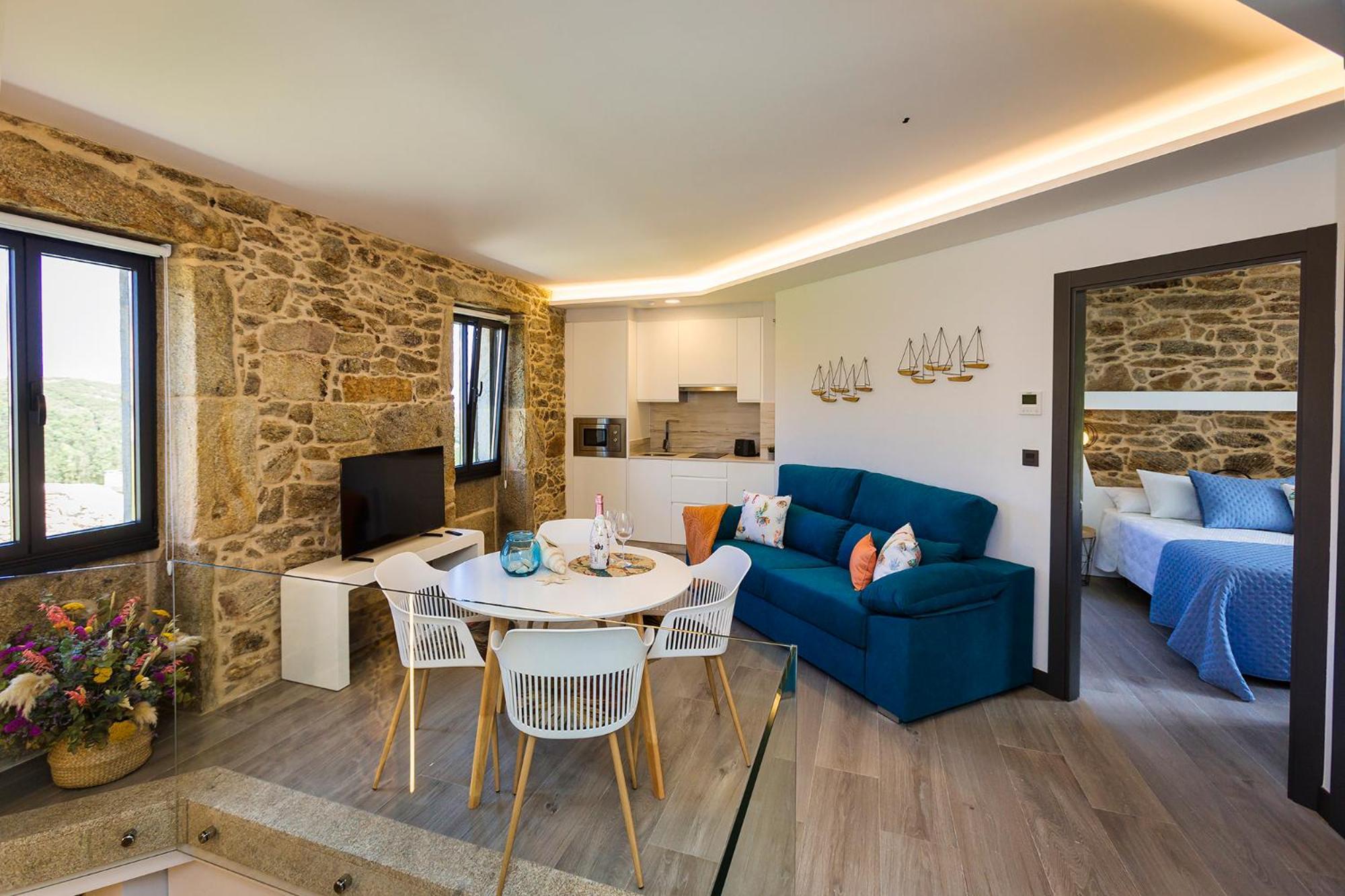 Sal De Mar Apartamentos มูเซีย ภายนอก รูปภาพ