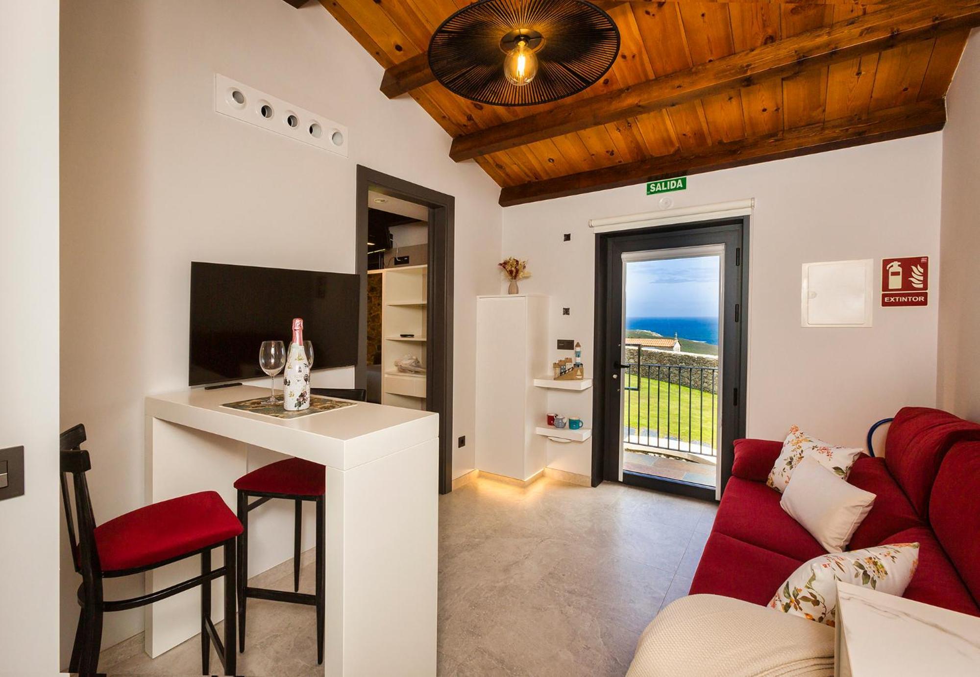 Sal De Mar Apartamentos มูเซีย ภายนอก รูปภาพ